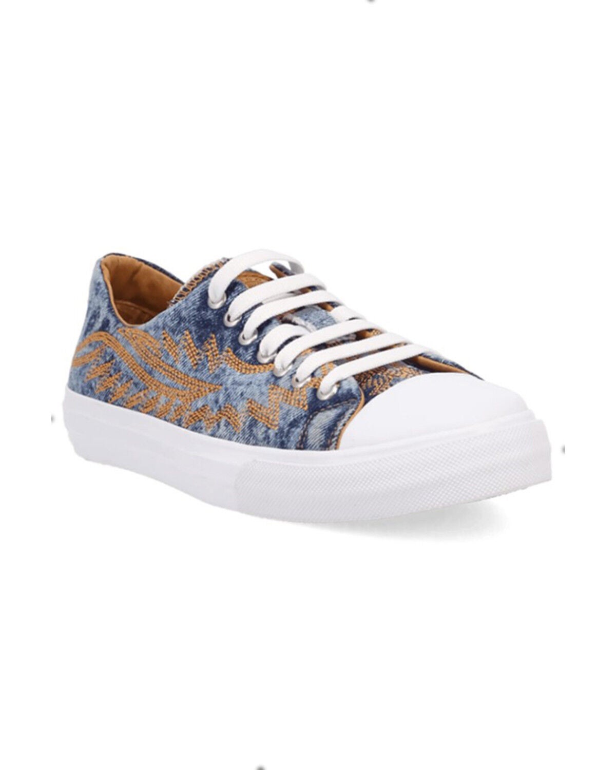Women's Dingo Campus Sneakers
