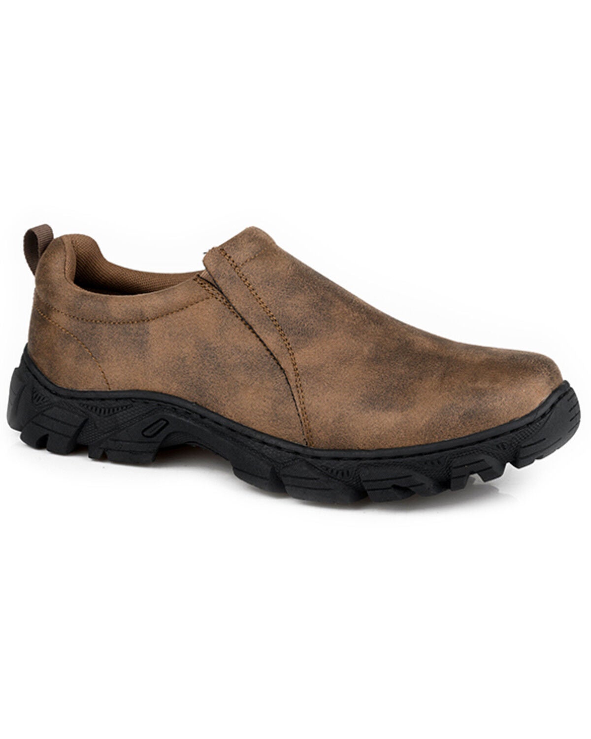 Men's Roper Cotter Casual Slip-On Shoes