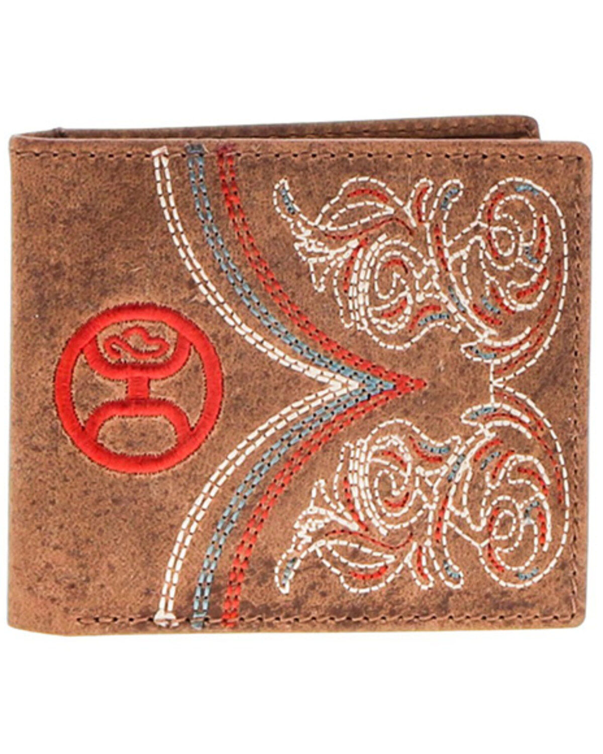 Men's Hooey Ranger Bi-Fold Wallet