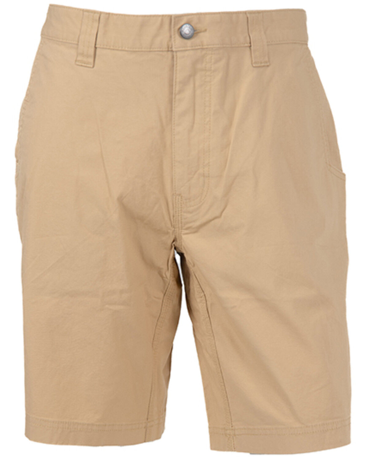 Men's Mountain Khakis All Mountain Shorts