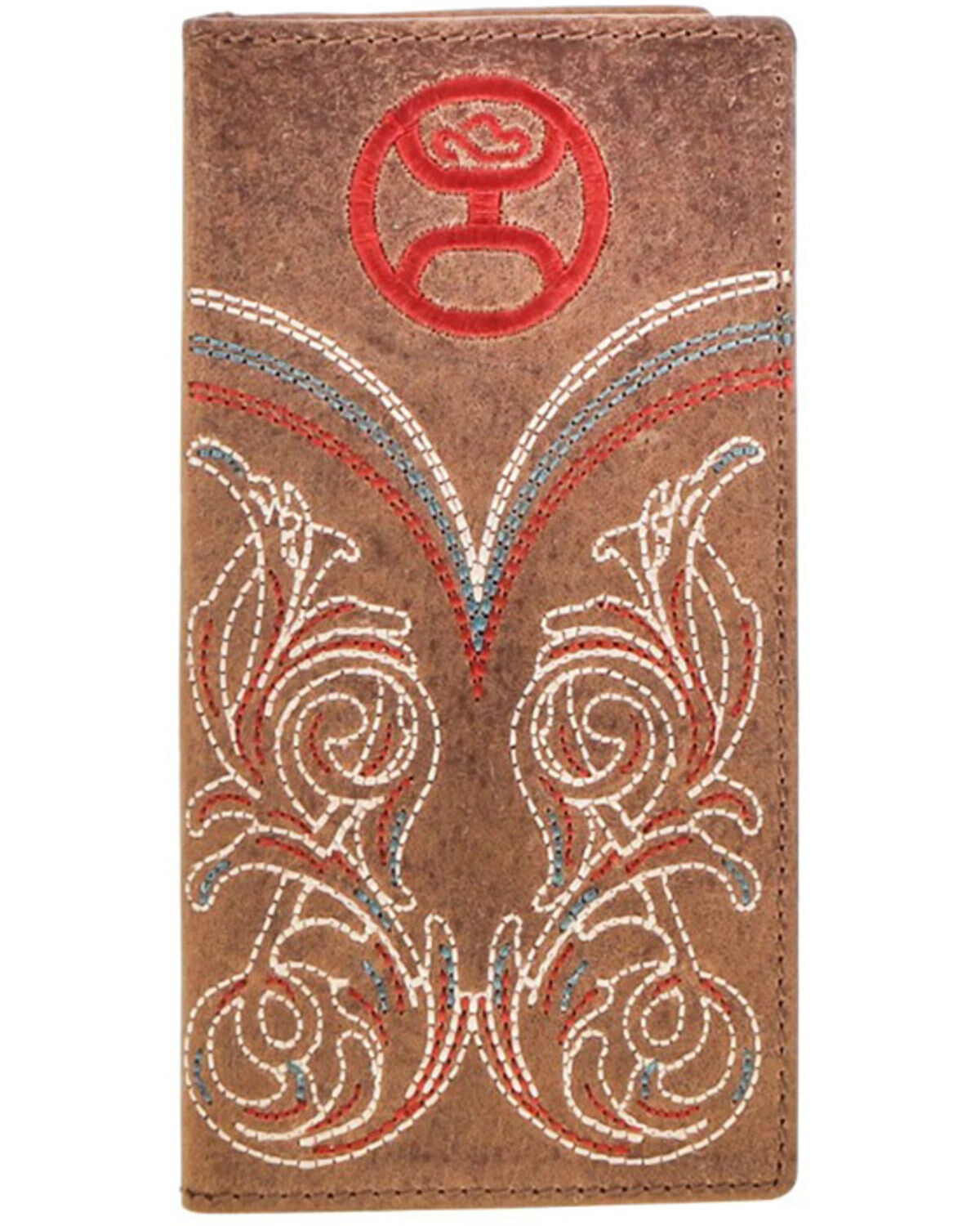Men's Hooey Ranger Rodeo Wallet