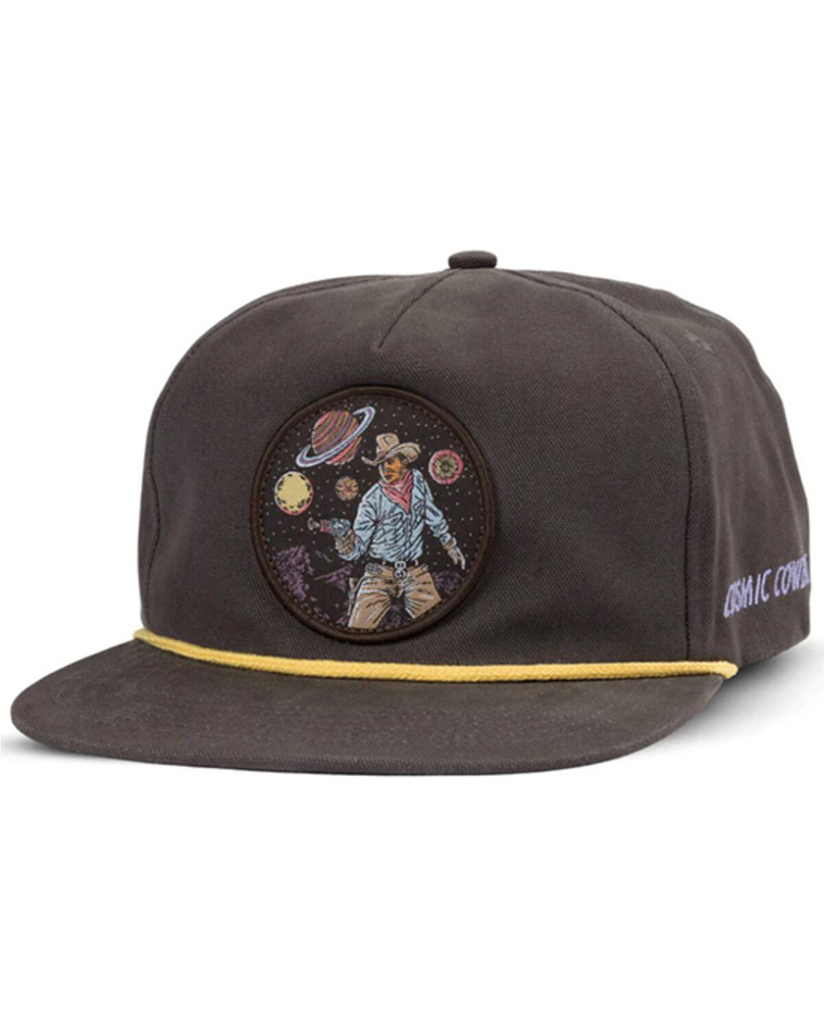 Sendero Provisions Cosmic Cowboy Ball Cap