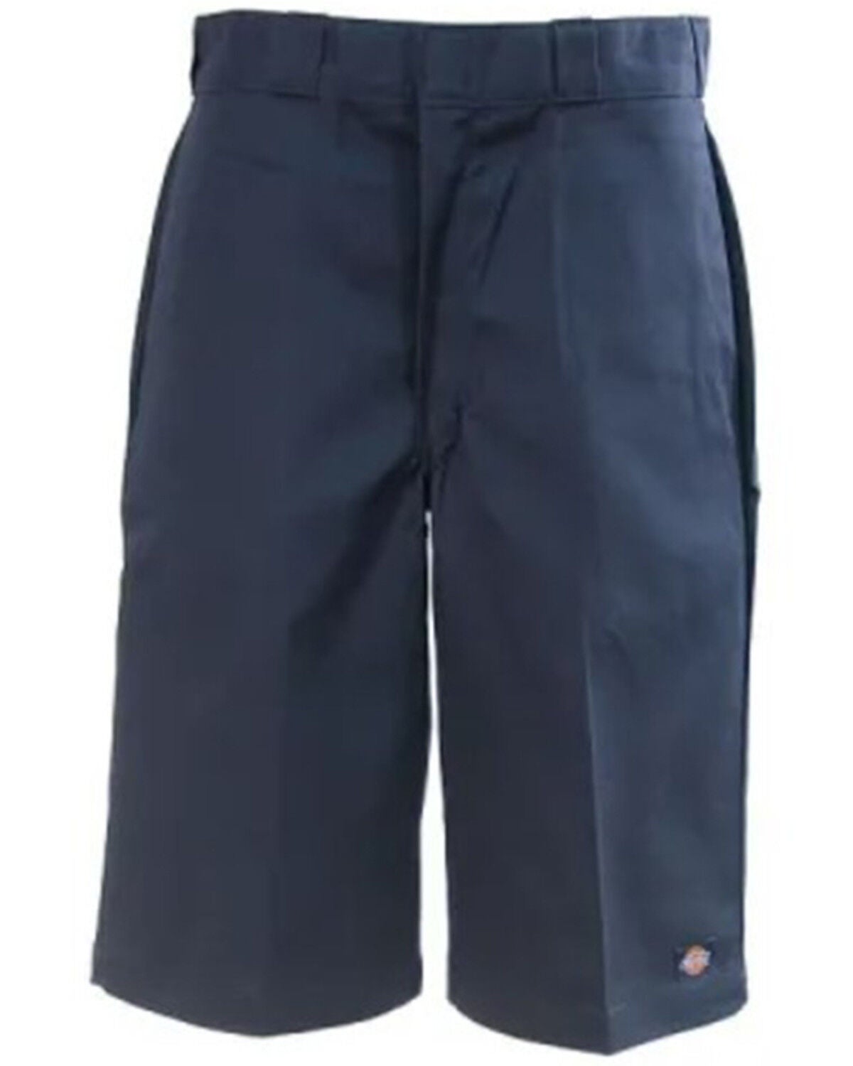 Men's Dickies Loose Fit Flat Front Work Shorts