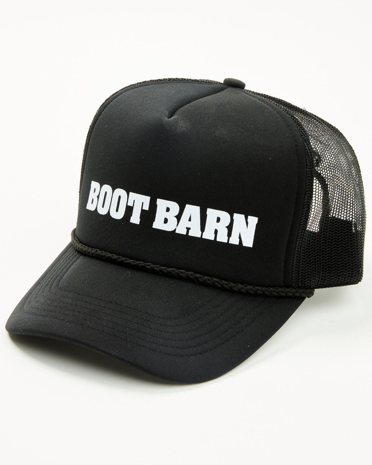 Boot Barn Logo Ball Cap