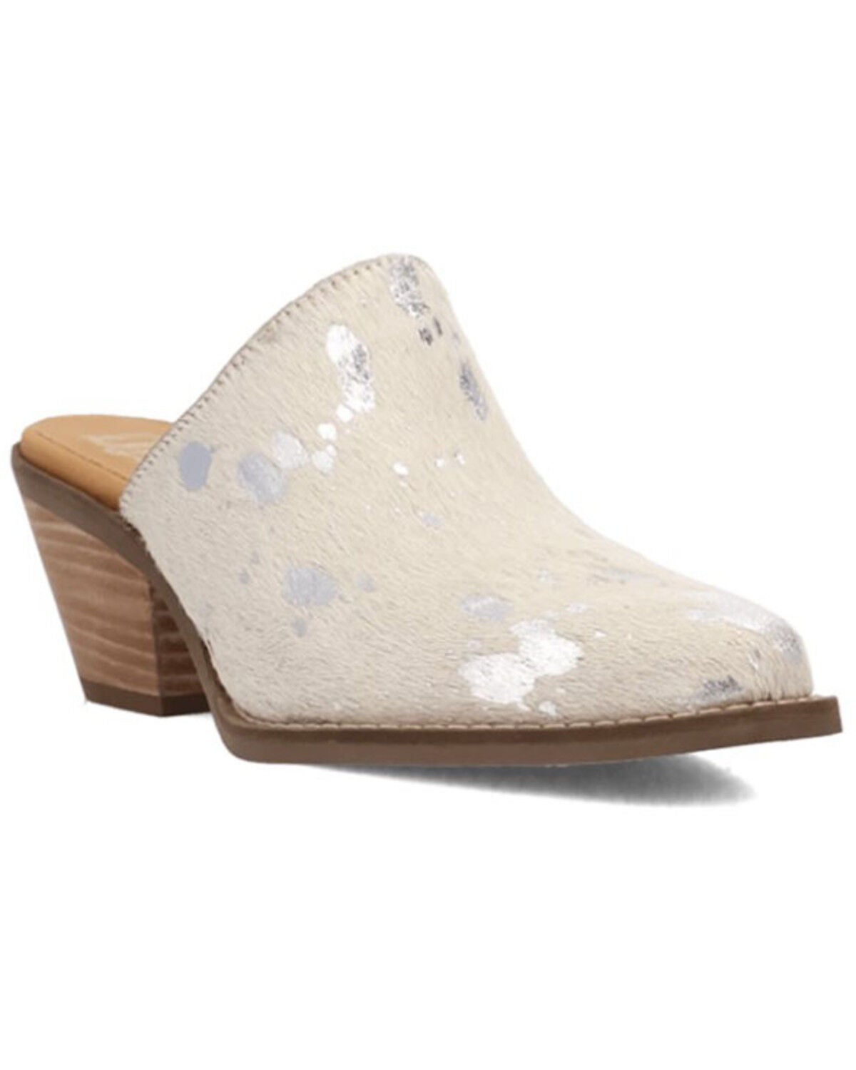 Women's Dingo Cash Cow Mules