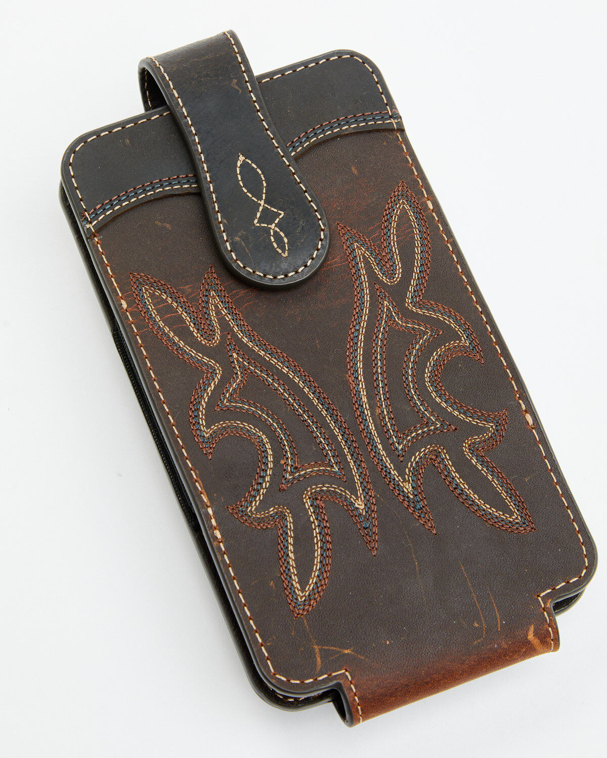 Men's Cody James Cell Phone Wallet