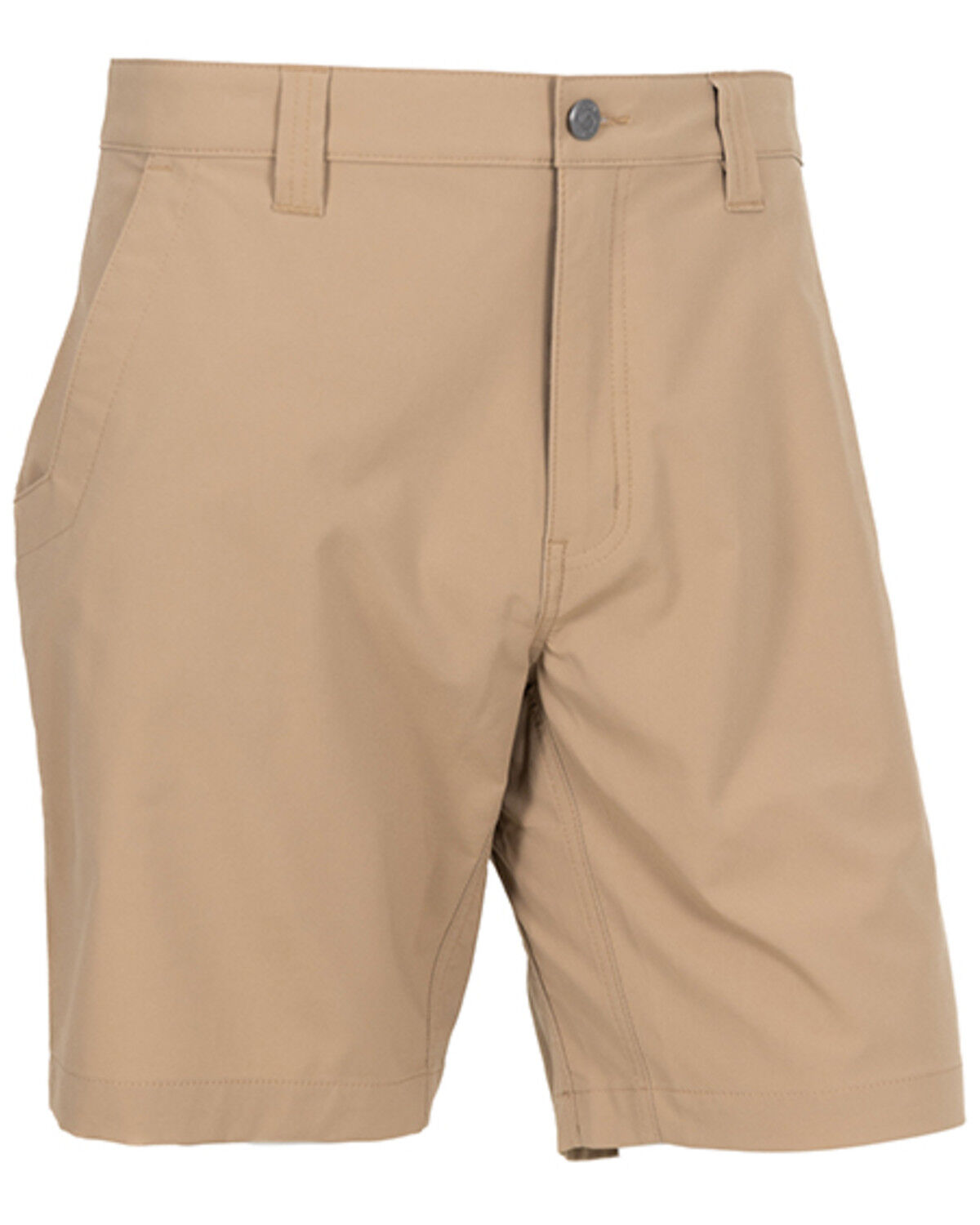 Men's Mountain Khakis Teton Hybrid Shorts