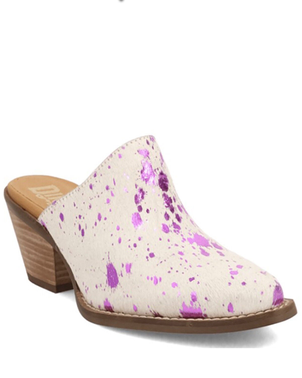 Women's Dingo Cash Cow Mules