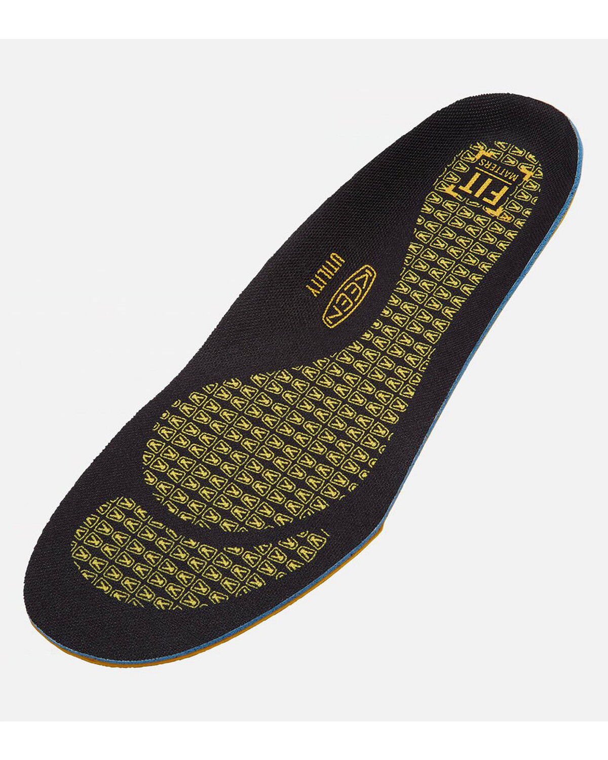 Men's Keen K-20 Cushion Footbed Insoles