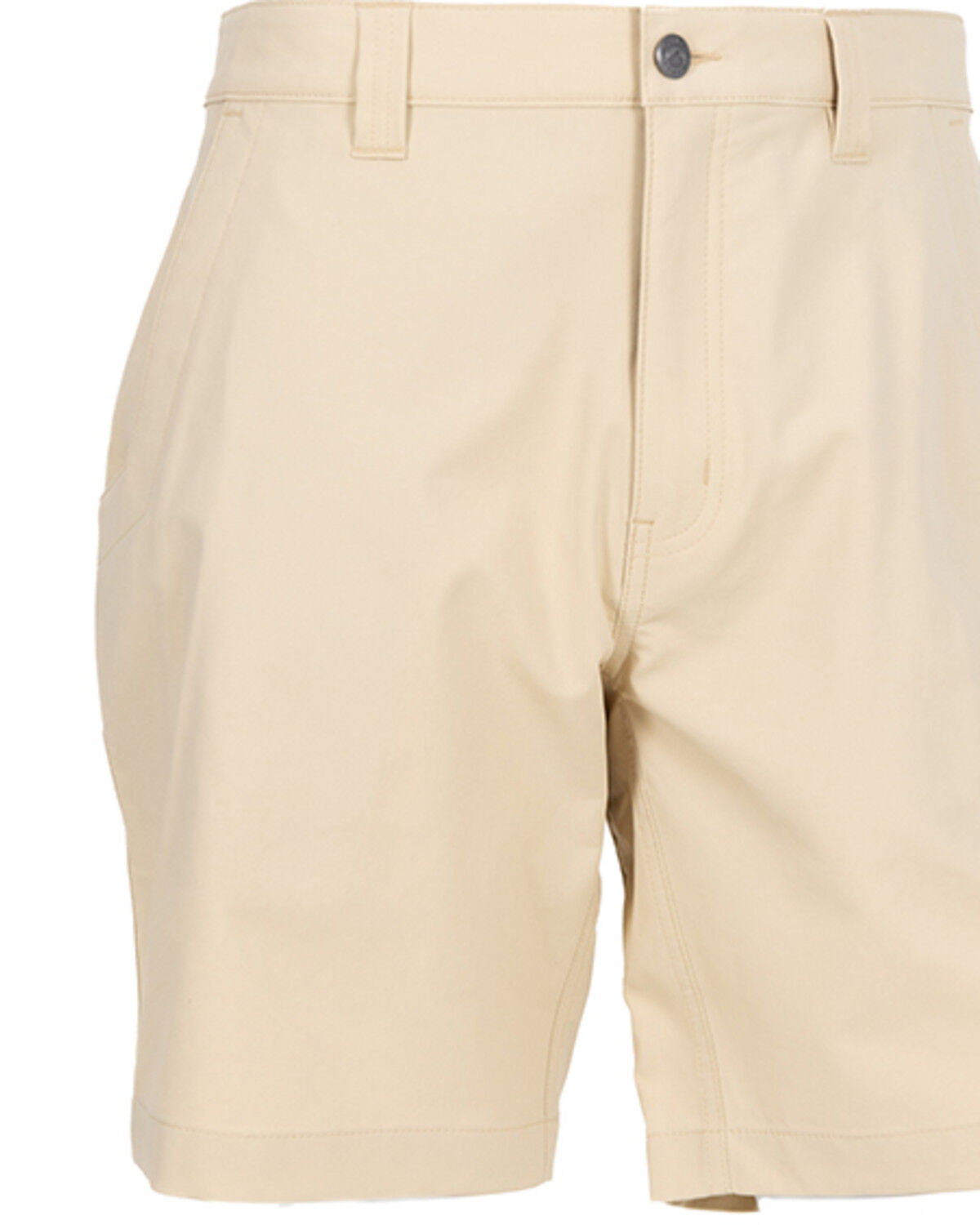 Men's Mountain Khakis Hybrid Teton Shorts