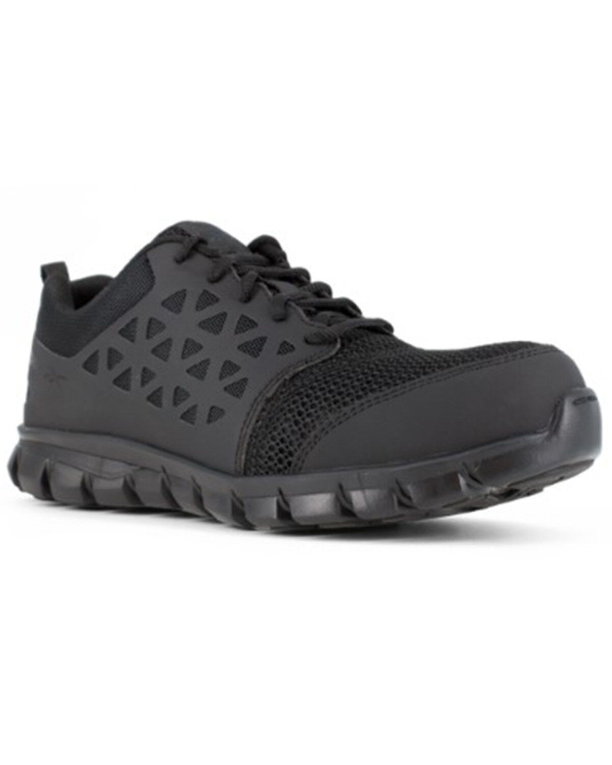 Women's Reebok Sport Work Shoes - Composite Toe