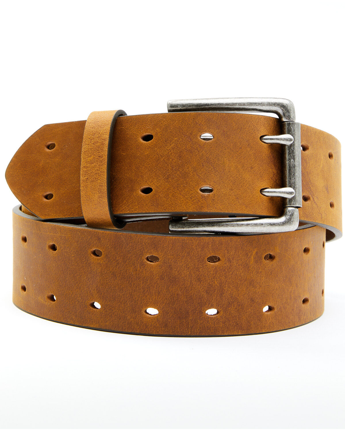 Men's Hawx Extra Wide Work Belt