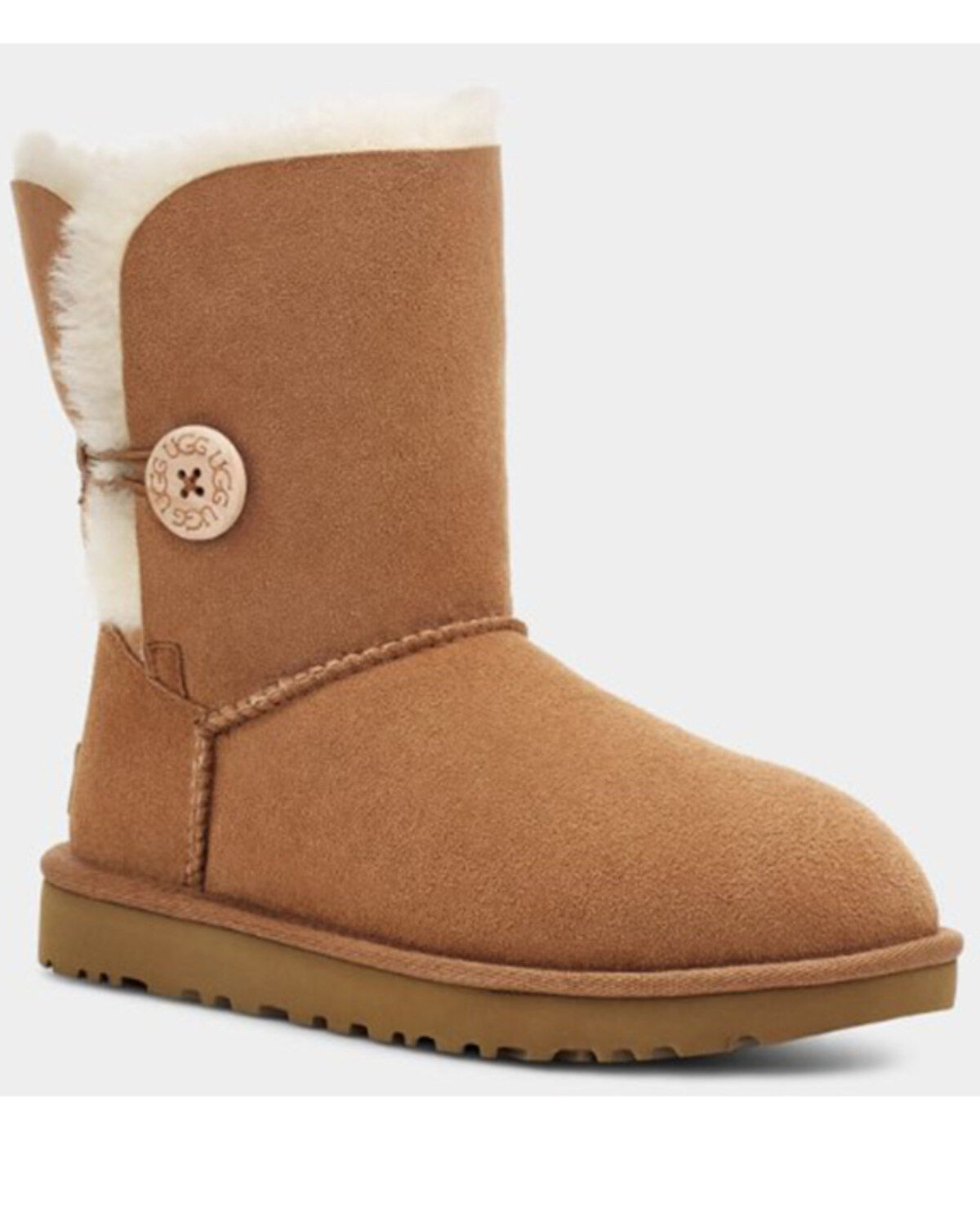 Women's UGG Bailey Button Boots