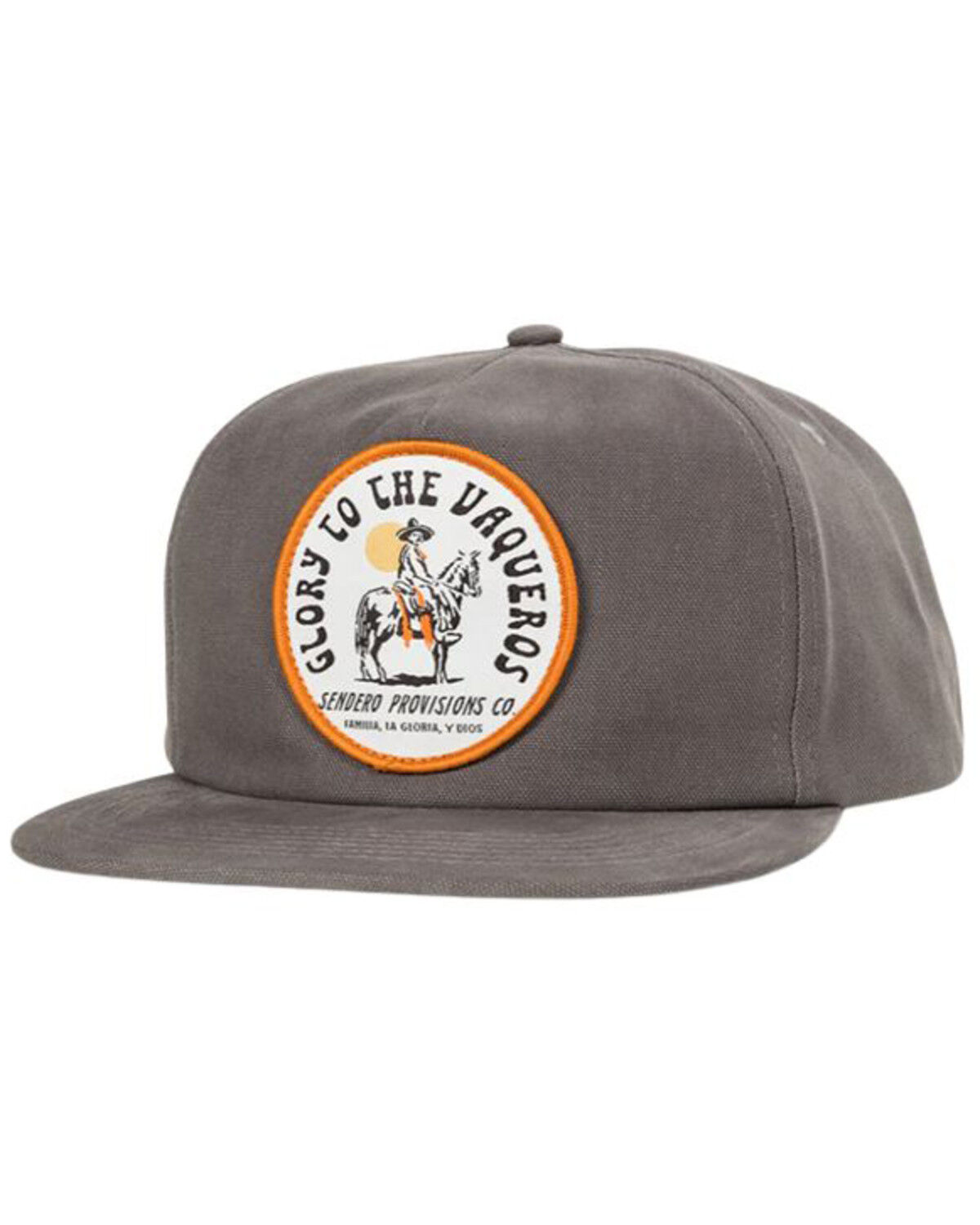 Sendero Provisions Vaqueros Ball Cap
