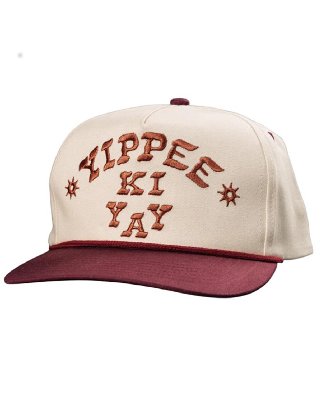 Sendero Provisions Yippee Ki Yay Ball Cap