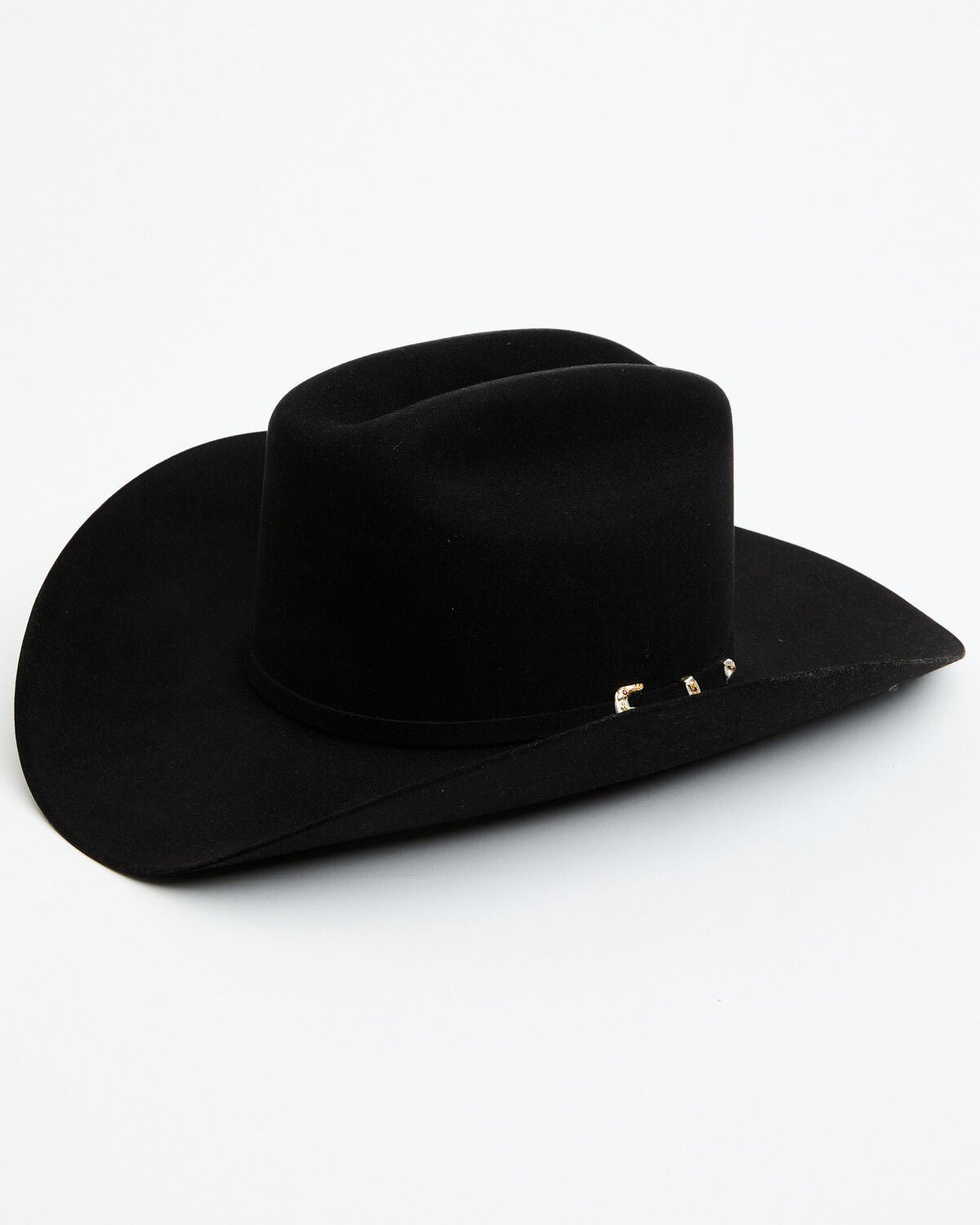 Stetson 30X El Patron 48 Premier Felt Cowboy Hat