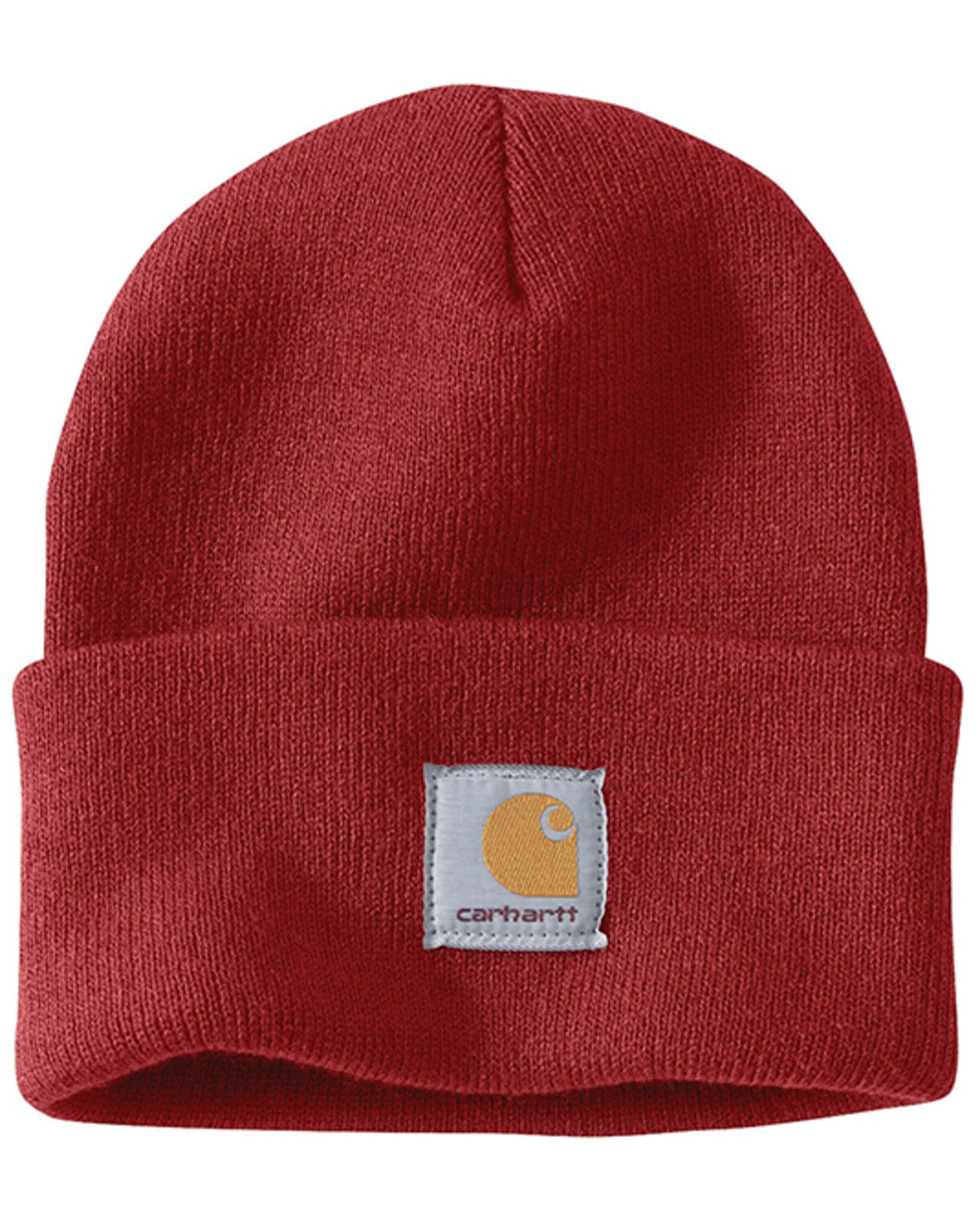Carhartt Acrylic Watch Beanie