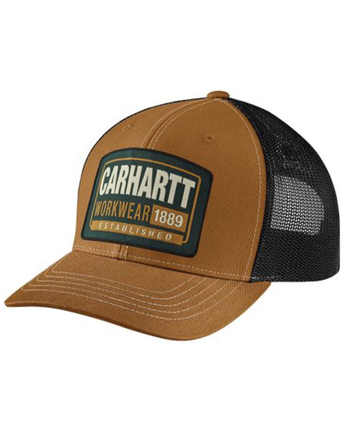 Men's Carhartt Workwear Ball Cap