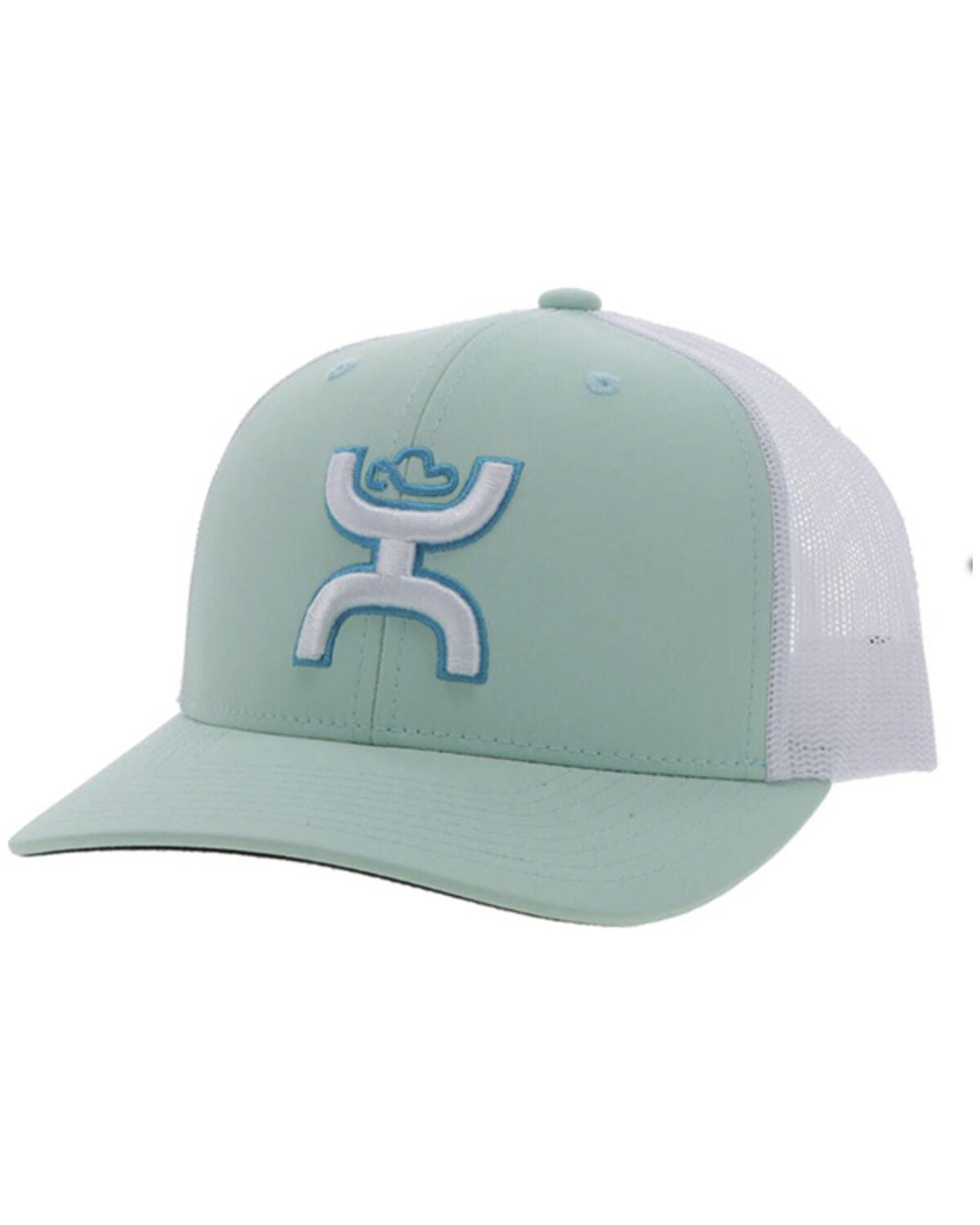 Women's Hooey Sterling Trucker Cap