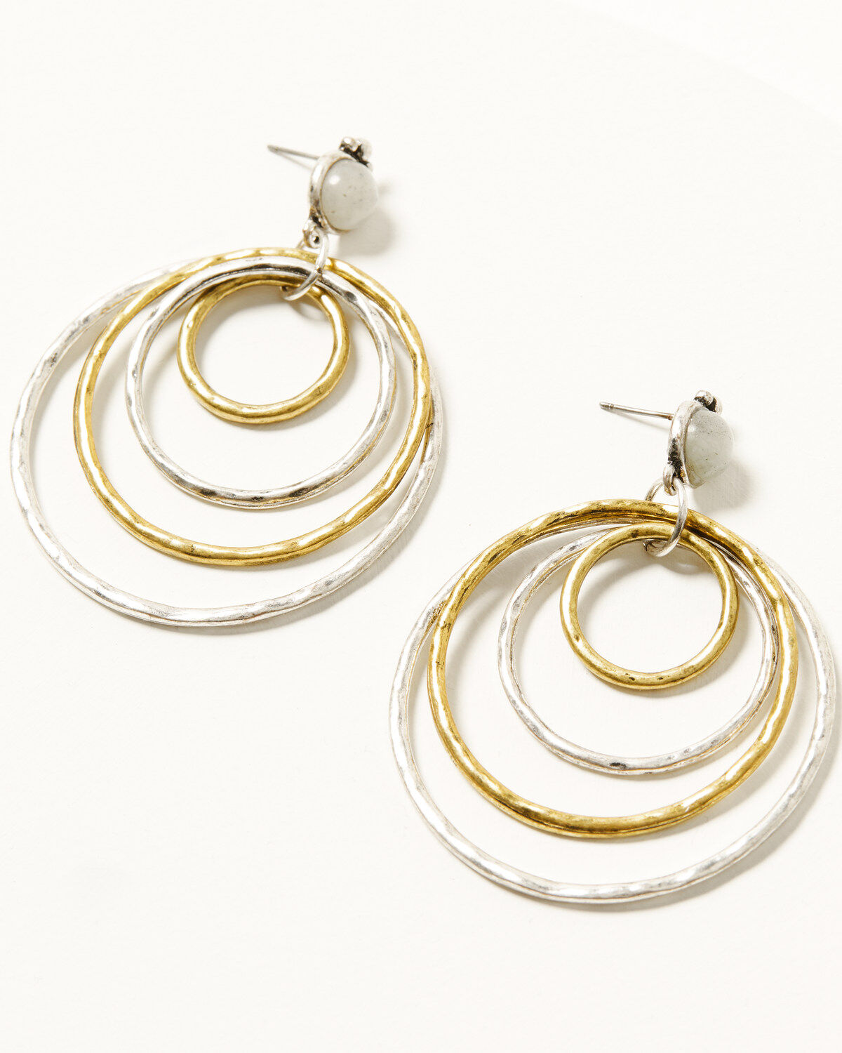Women's Shyanne Sierra Winter Multi Hoop Earrings