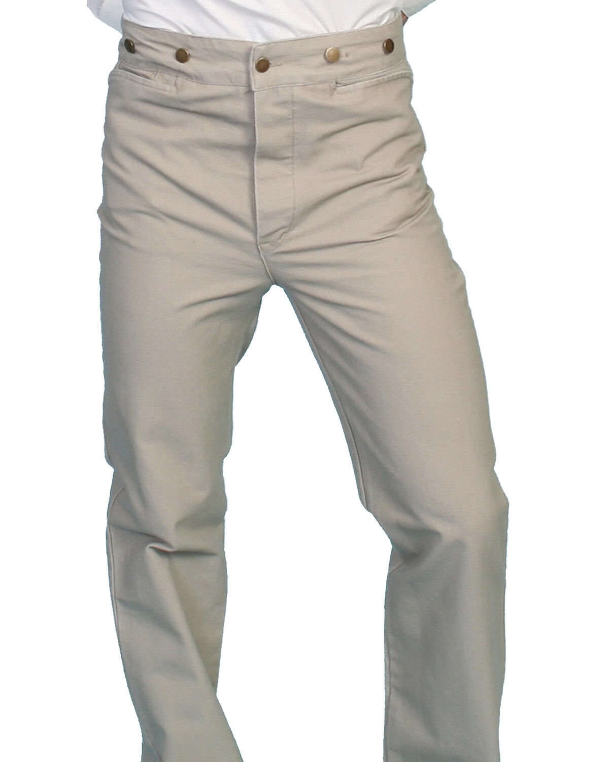 Men's Scully Rangewear by Canvas Pants