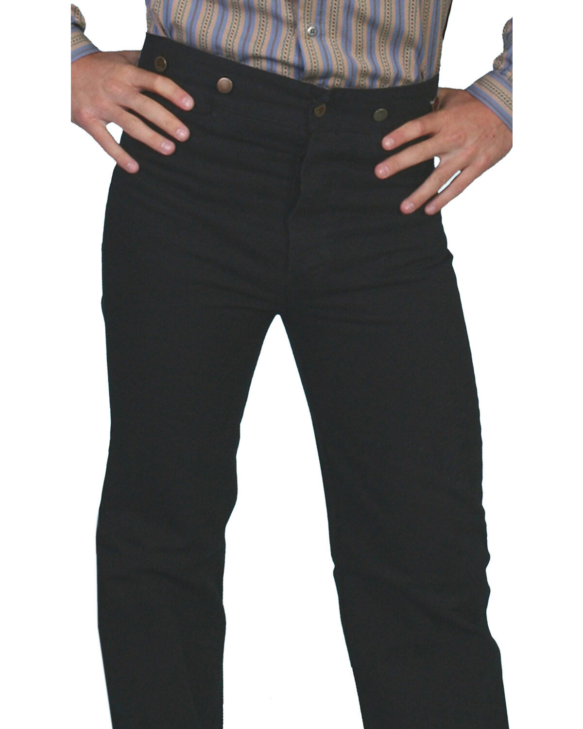 Men's Scully Rangewear by Canvas Pants