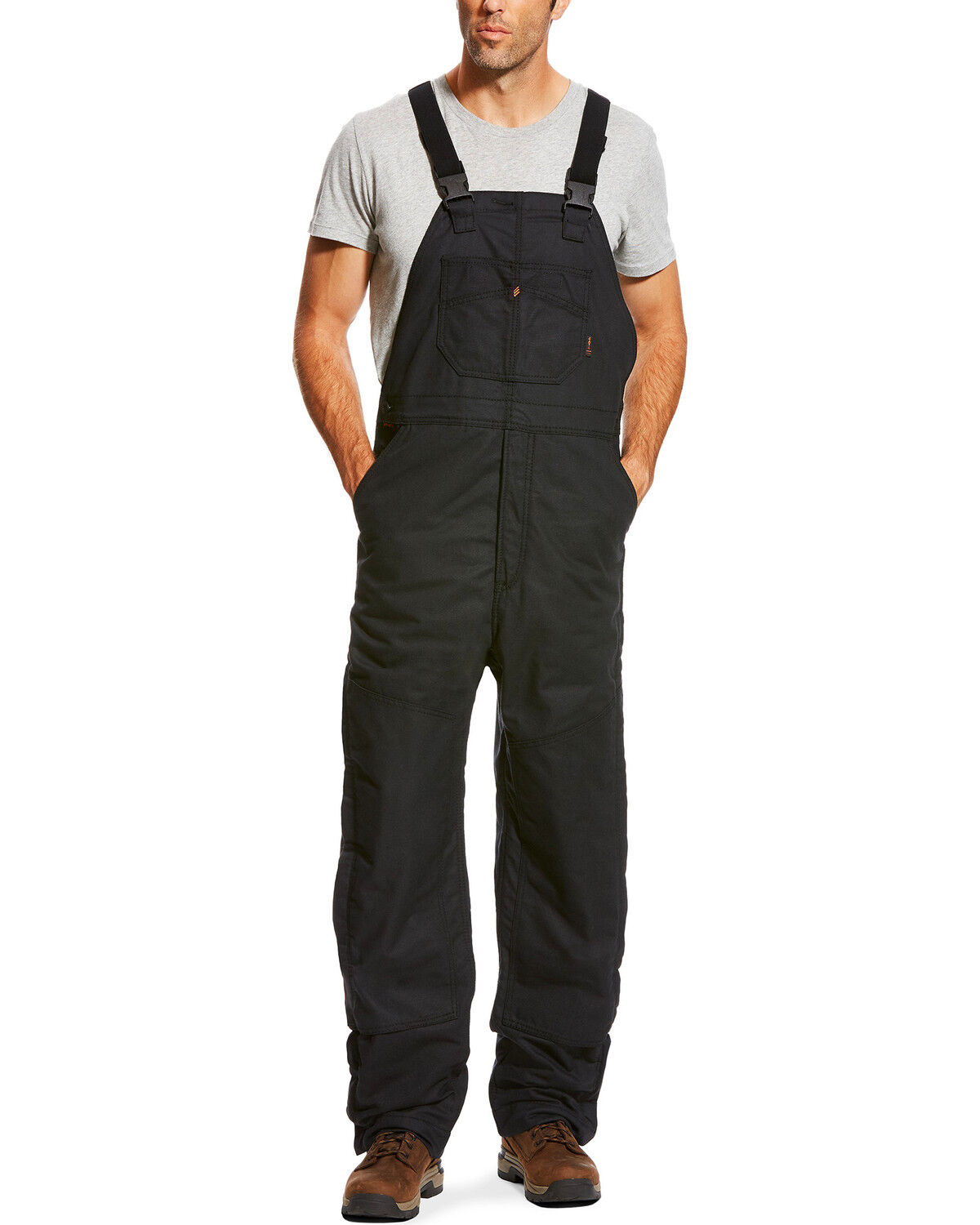 Men's Ariat FR Insulated Bib 2.0 Overalls
