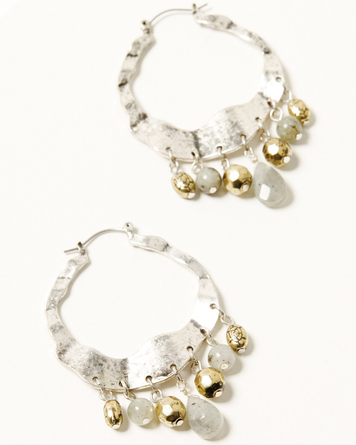 Women's Shyanne Sierra Winter Stone Drop Earrings