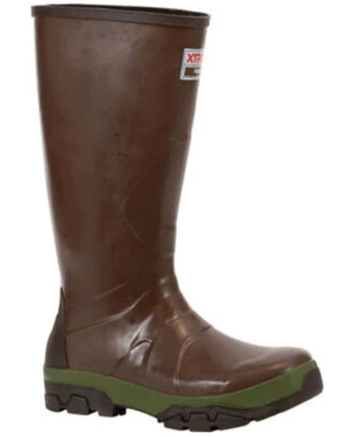 Men's Xtratuf 15" Altitude Legacy Boots - Round Toe