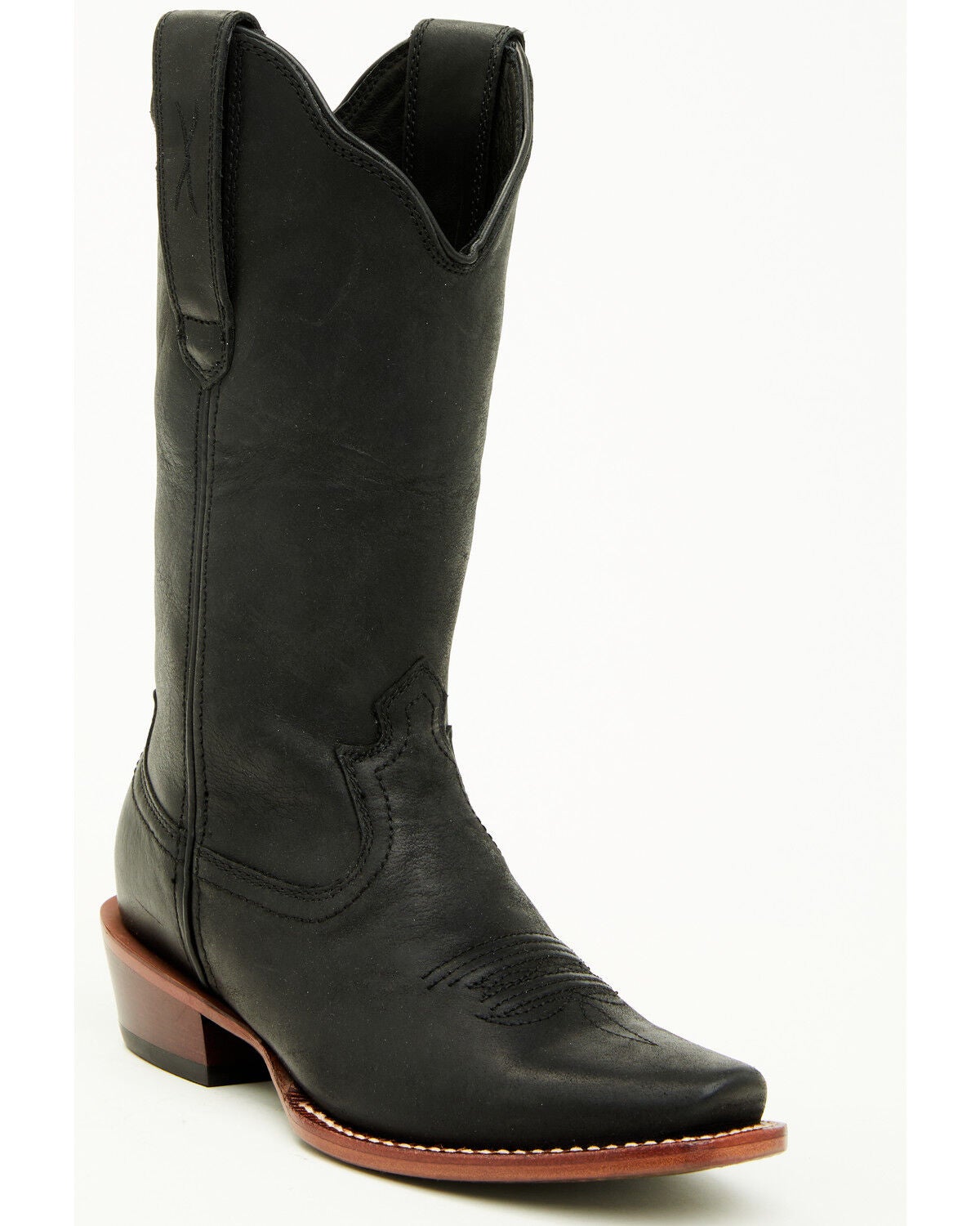 Women's Twisted X Tech X Western Boots - Square Toe