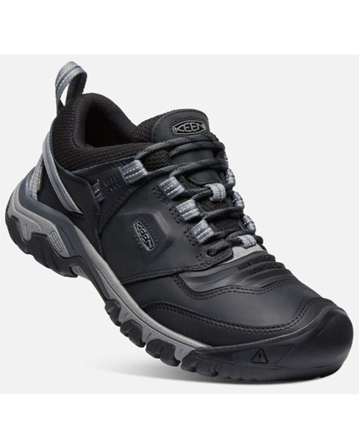 Men's Keen Ridge Flex Waterproof Hiking Boots