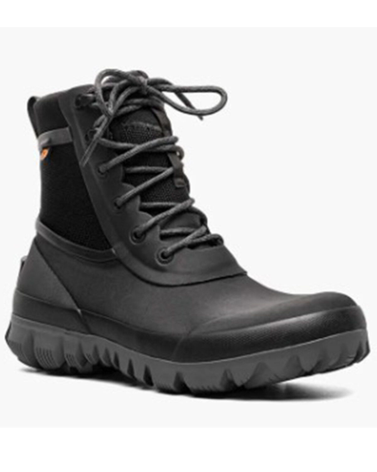 Men's Bogs Arcata Urban Lace-Up Work Boots