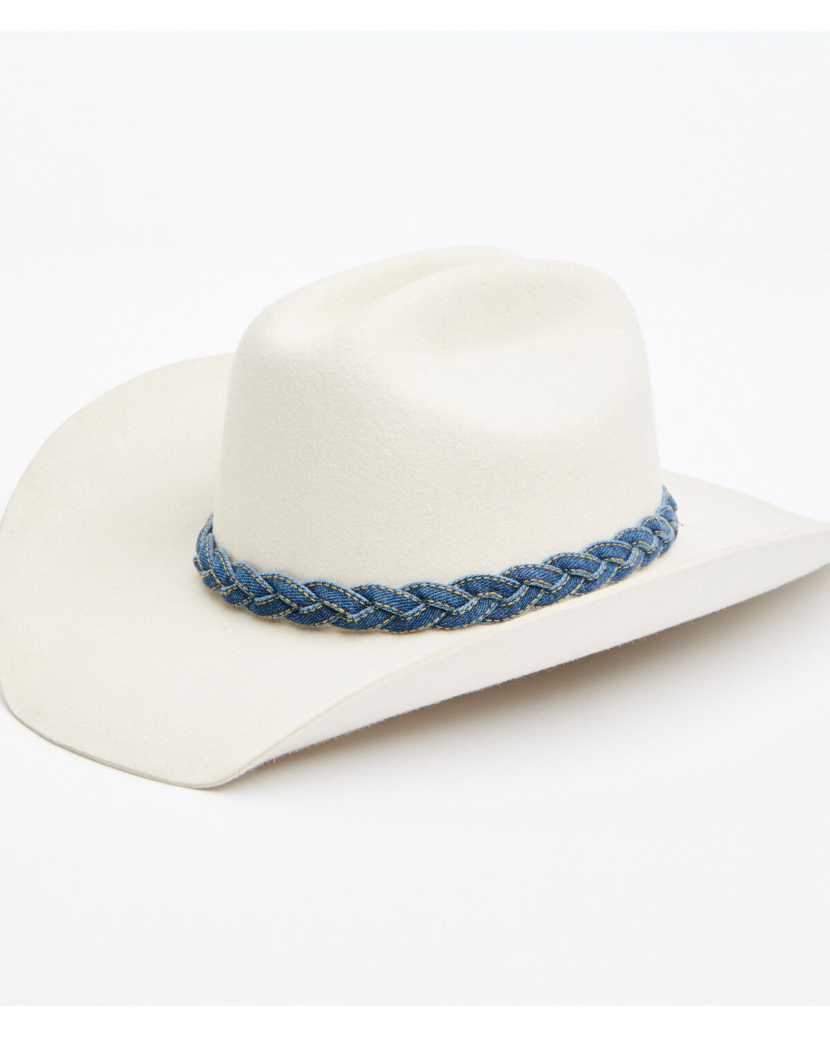 Women's Shyanne Mirabel Wool Cowboy Hat
