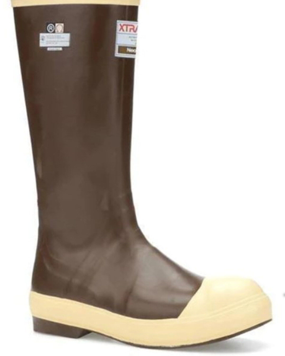 Men's Xtratuf 15" Legacy Boots - Steel Toe
