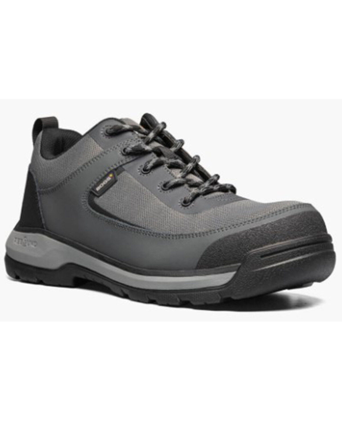 Men's Bogs Shale Work Boots - Composite Toe