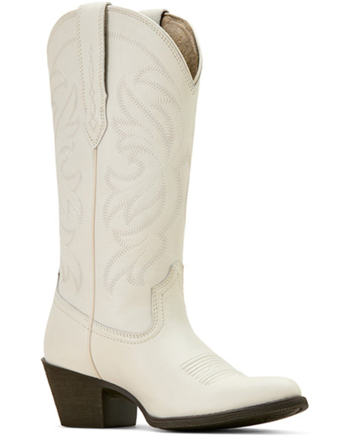 Women's Ariat Heritage Stretchfit Tall Western Boots - Round Toe