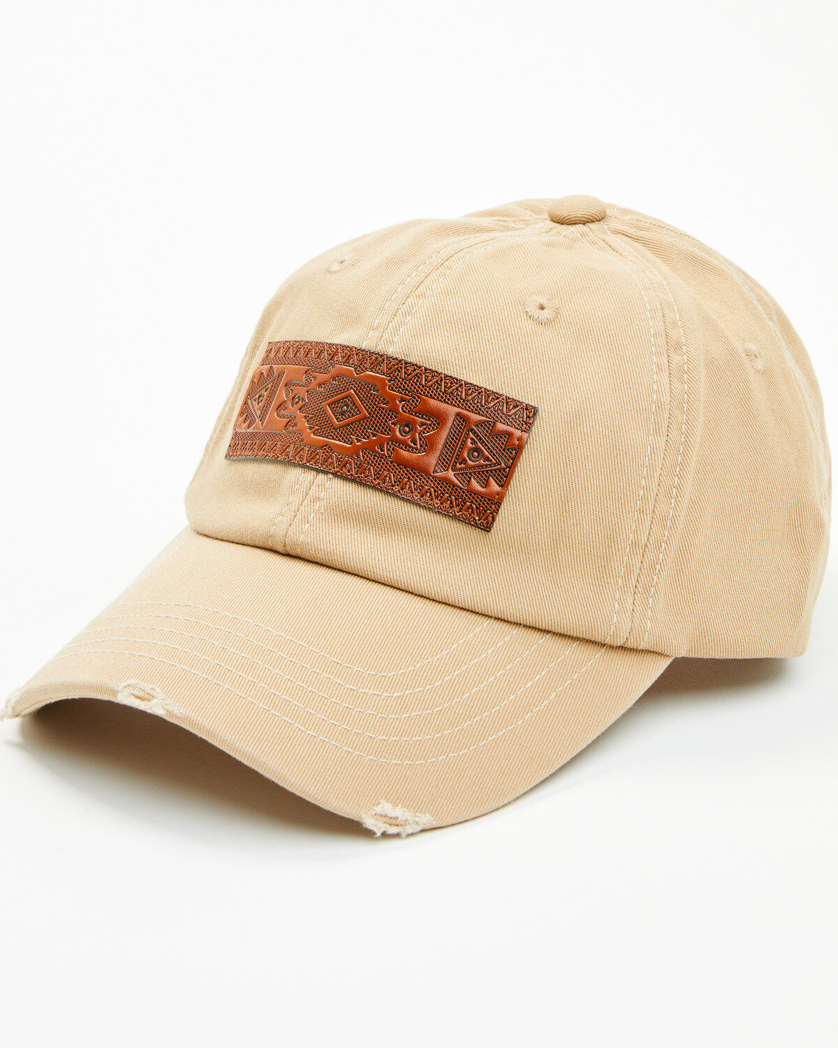 Women's Shyanne Ashlyn Baseball Cap
