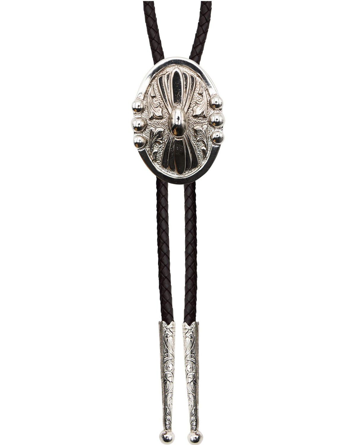 Men's Cody James Iconic Bead Bolo Tie