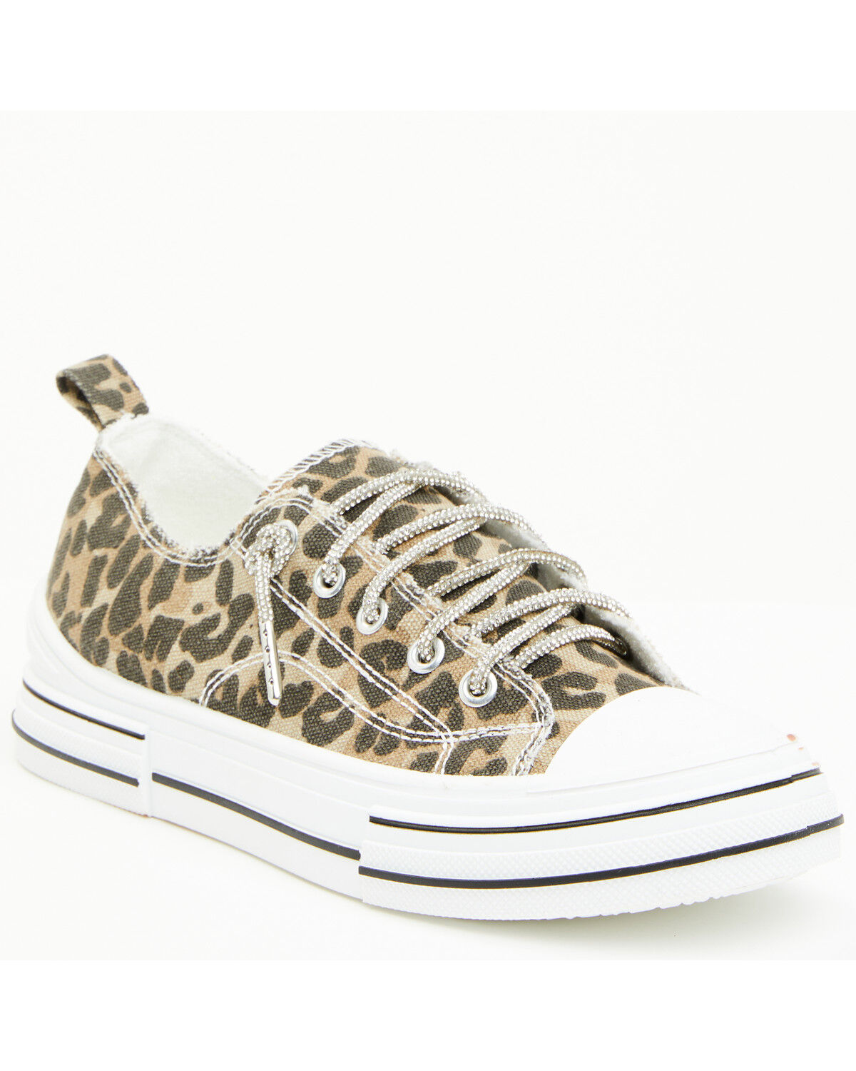Women's Very G Aman Leopard Casual Sneakers