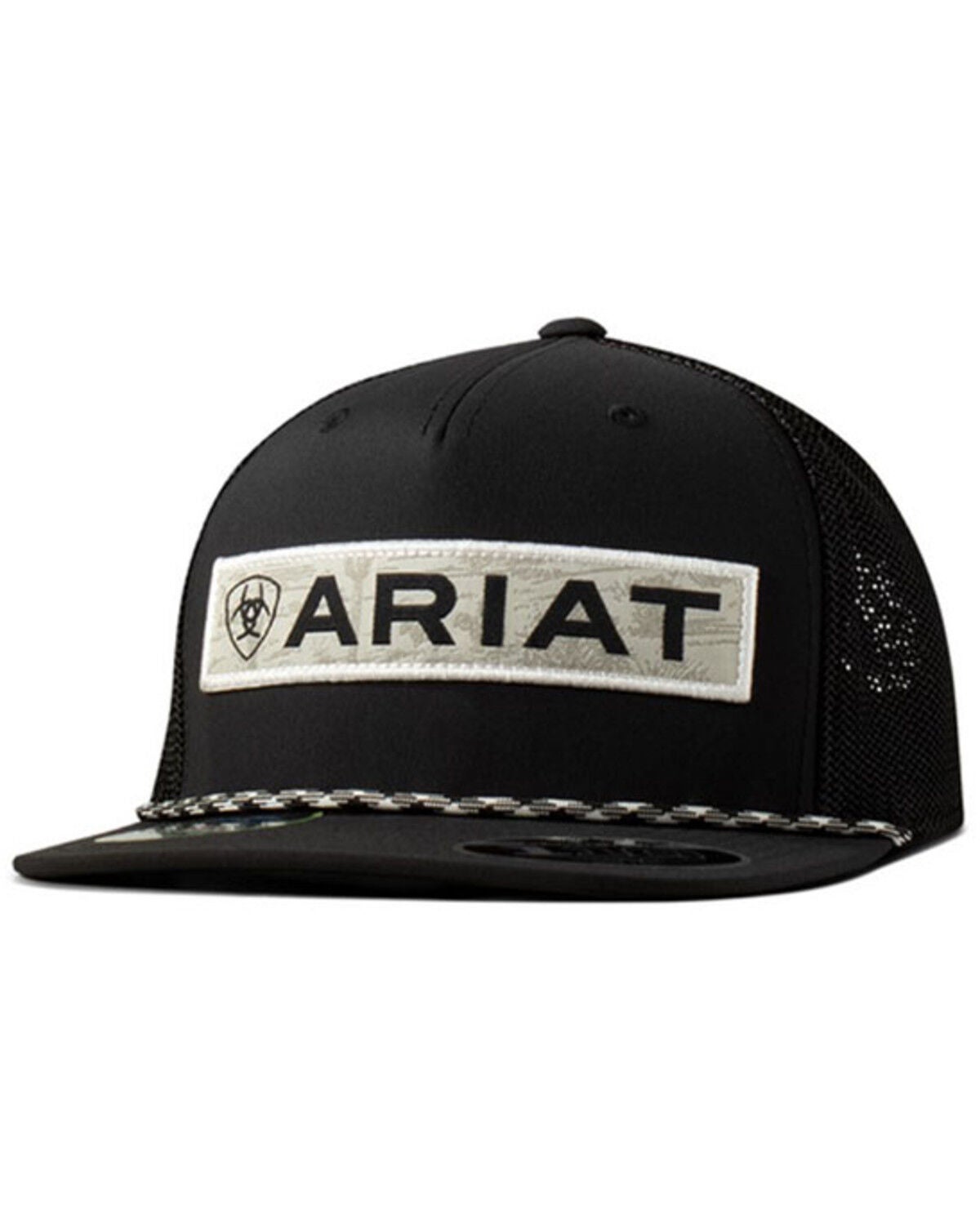 Men's Ariat Desert Patch Ball Cap