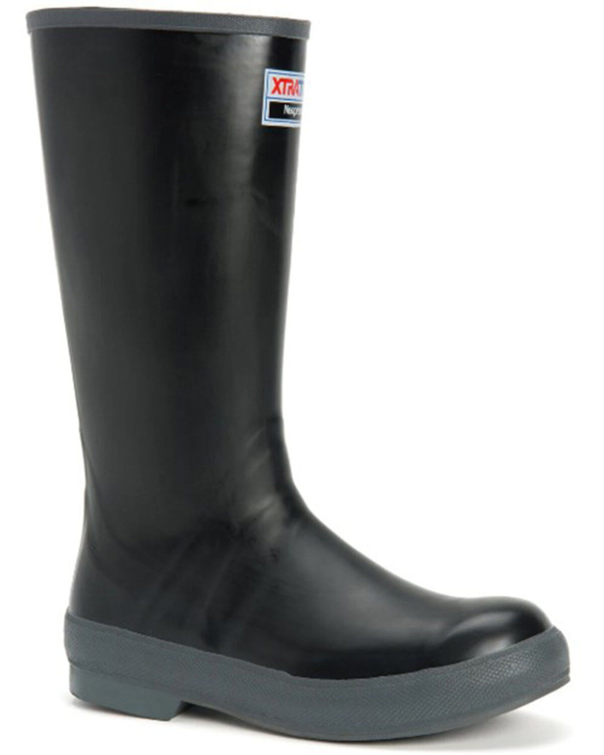 Men's Xtratuf 15" Legacy Boots - Round Toe