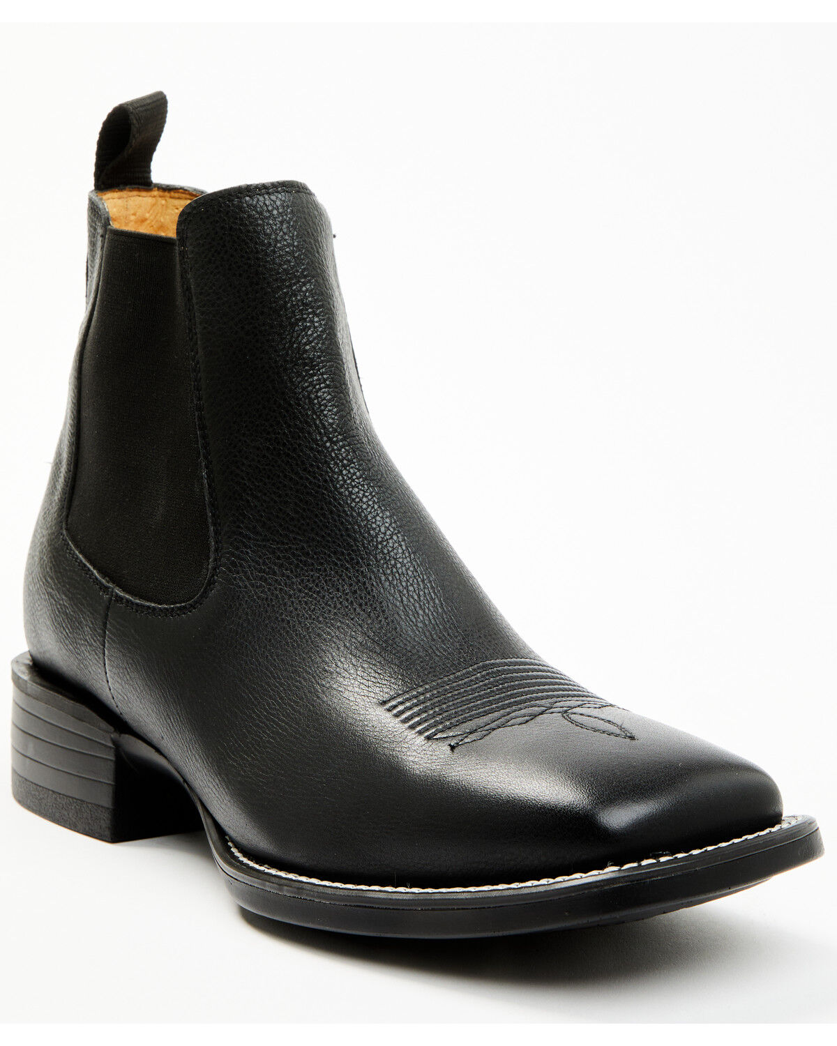Men's Cody James Jones Chelsea Boots - Broad Square Toe
