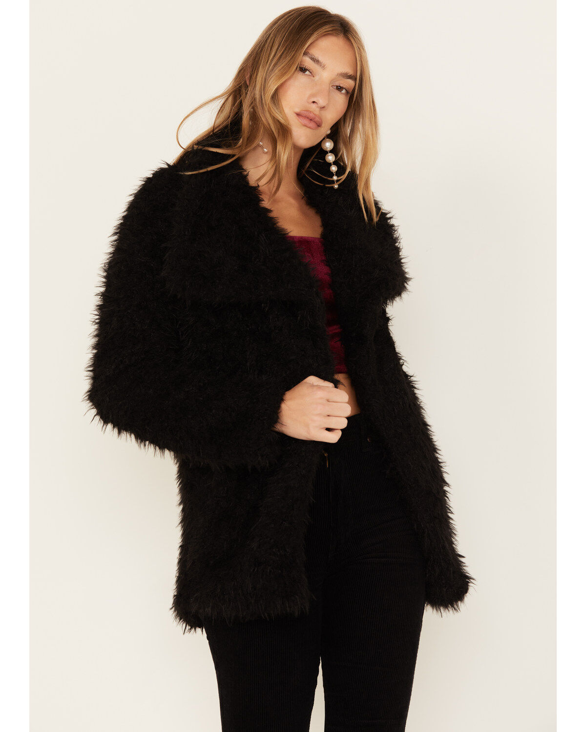 Cyber monday womens coats store