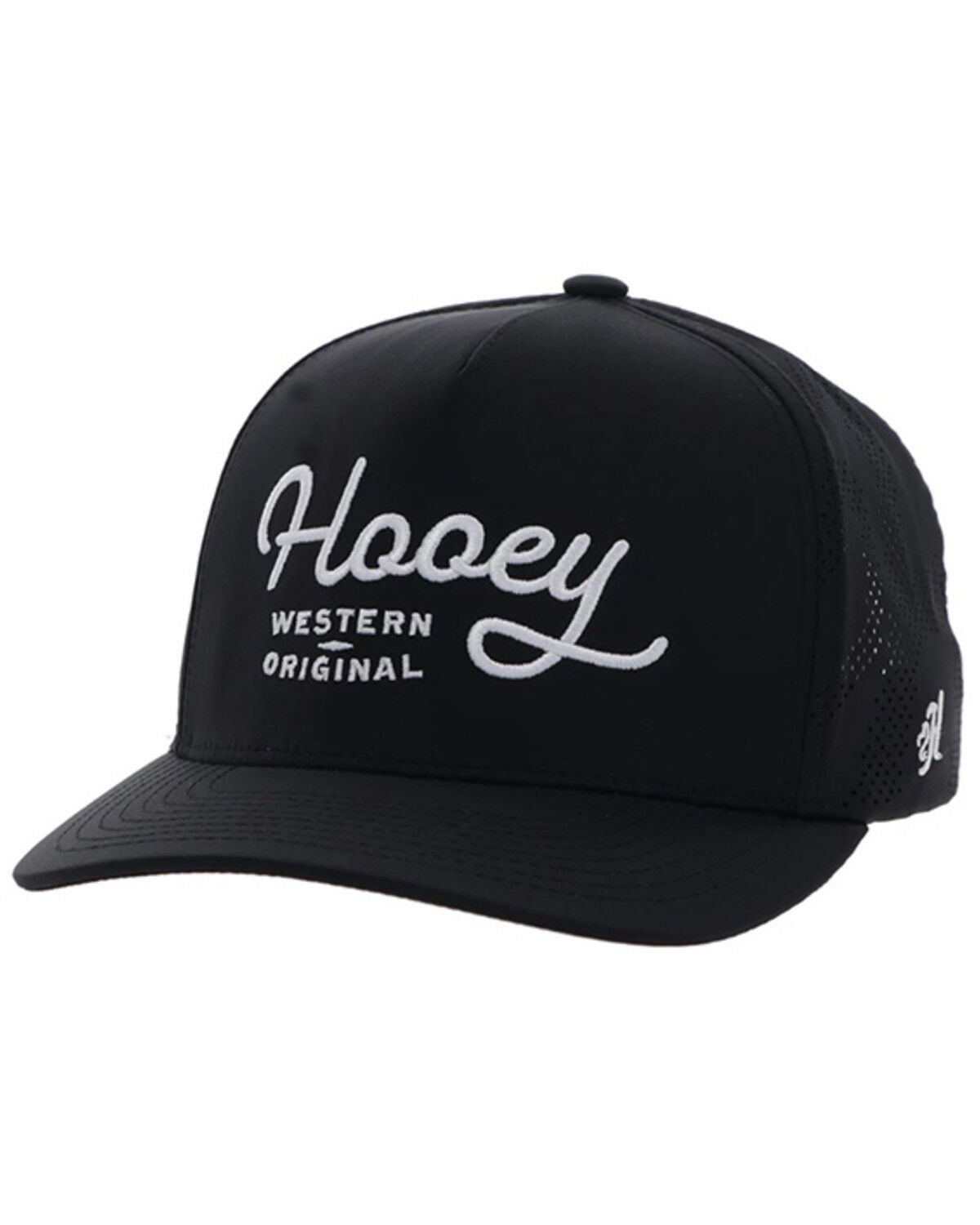 Hooey Kids' OG Trucker Cap