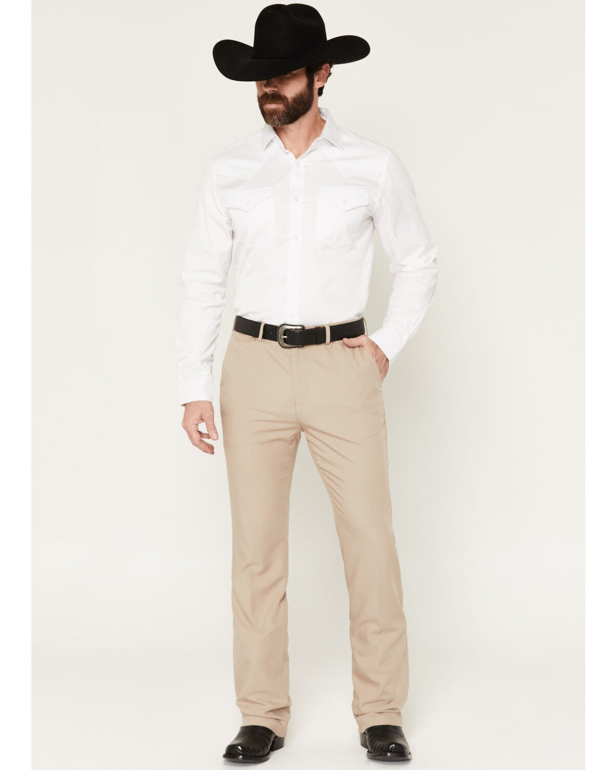 Men's Cody James Durango Dress Pants