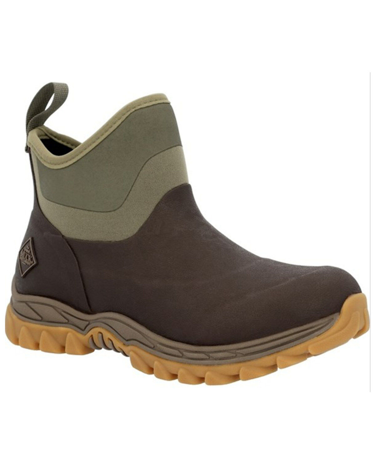 Women's Muck Boots Arctic Sport II Ankle Boots - Round Toe