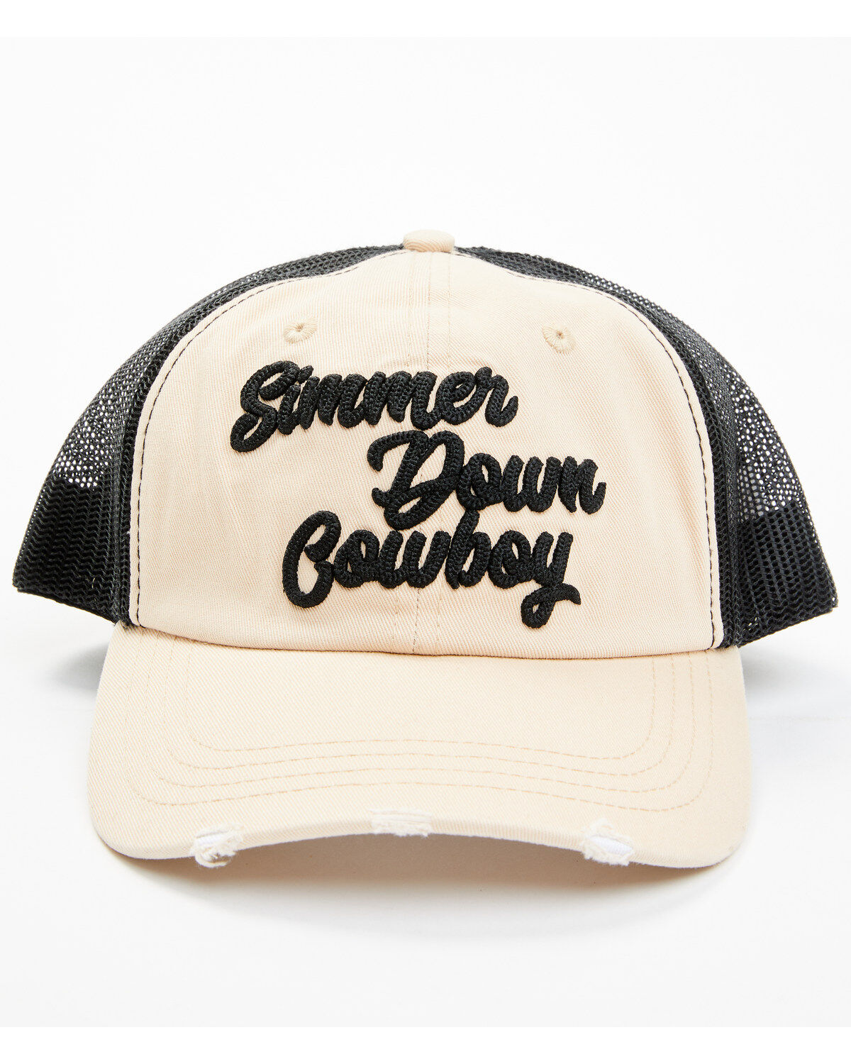 Women's Idyllwind Simmer Down Baseball Cap