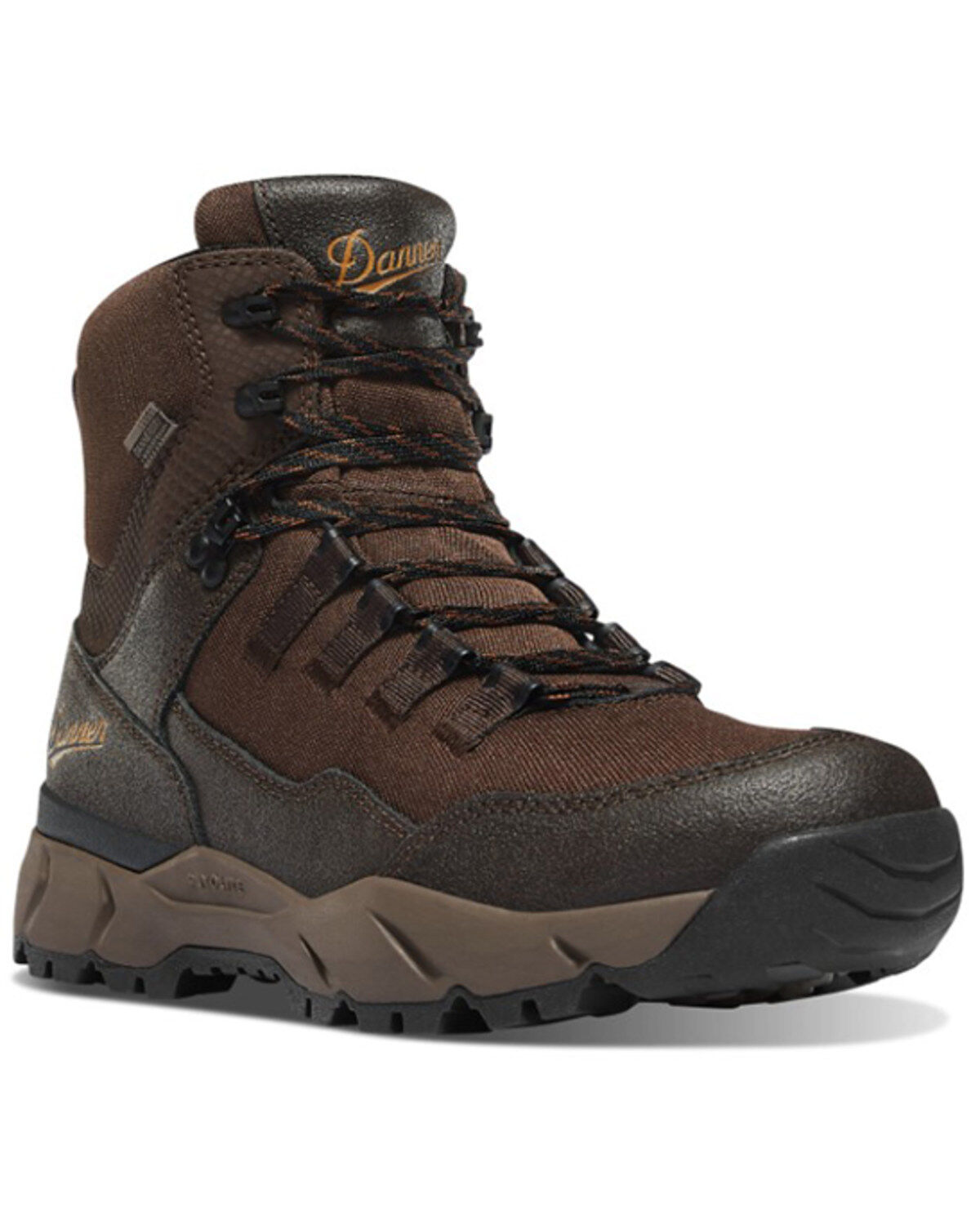 Men's Danner Vital Waterproof Hiking Boots - Soft Toe