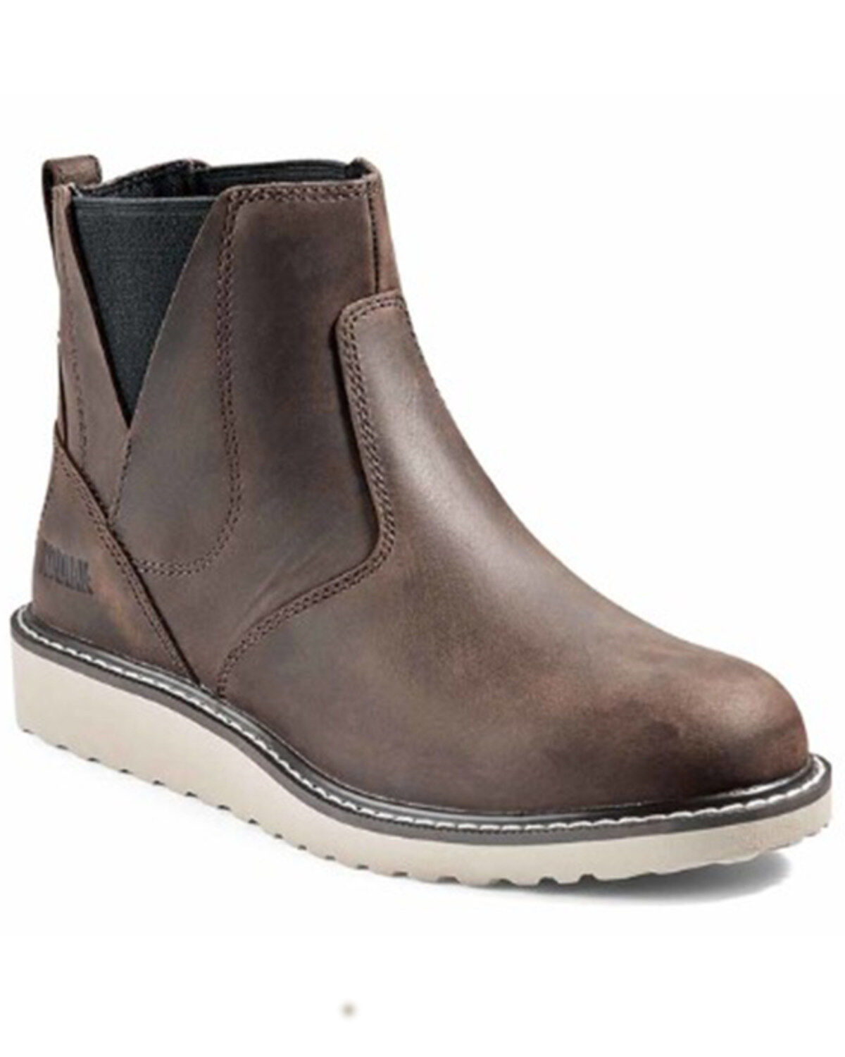 Women's Kodiak 6" Whitton Chelsea Work Boots - Soft Toe