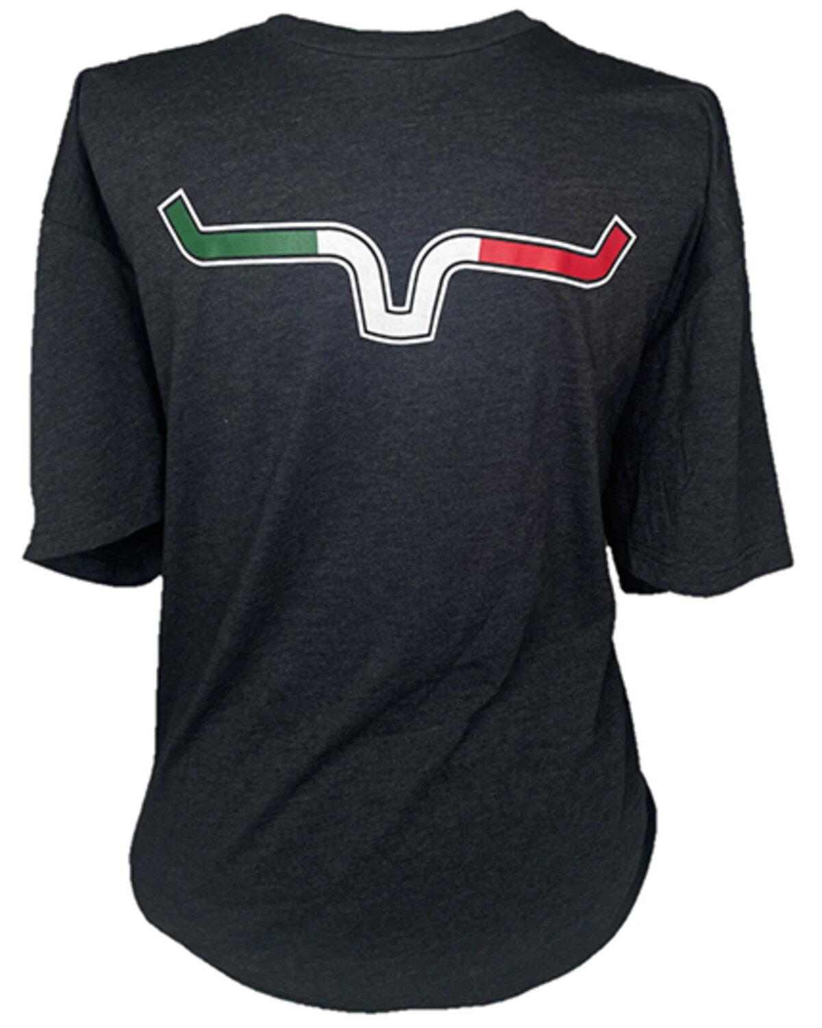 Men's Kimes Ranch Semana Mexico Logo Short Sleeve Graphic T-Shirt